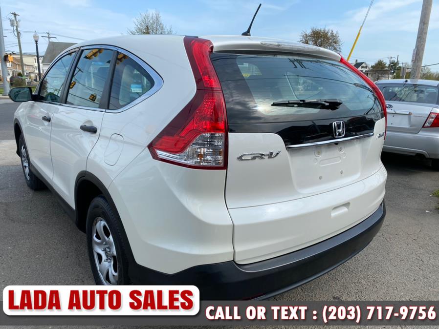 2014 Honda CR-V AWD 5dr LX, available for sale in Bridgeport, Connecticut | Lada Auto Sales. Bridgeport, Connecticut 2014 Honda CR-V AWD 5dr LX, available for sale in Bridgeport, Connecticut | Lada Auto Sales. Bridgeport, Connecticut
