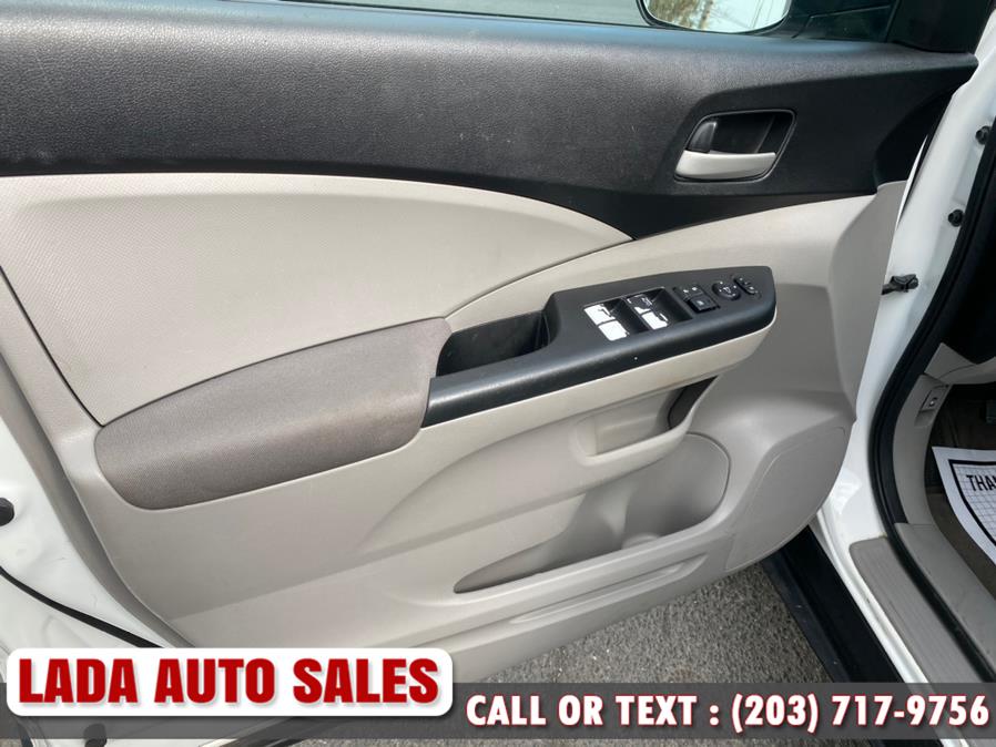 2014 Honda CR-V AWD 5dr LX, available for sale in Bridgeport, Connecticut | Lada Auto Sales. Bridgeport, Connecticut 2014 Honda CR-V AWD 5dr LX, available for sale in Bridgeport, Connecticut | Lada Auto Sales. Bridgeport, Connecticut