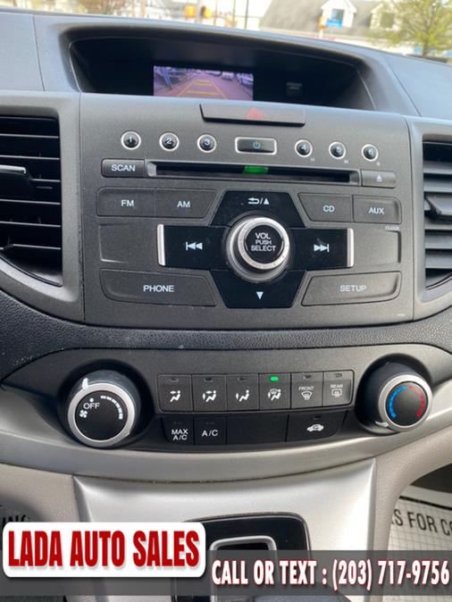 2014 Honda CR-V AWD 5dr LX, available for sale in Bridgeport, Connecticut | Lada Auto Sales. Bridgeport, Connecticut 2014 Honda CR-V AWD 5dr LX, available for sale in Bridgeport, Connecticut | Lada Auto Sales. Bridgeport, Connecticut