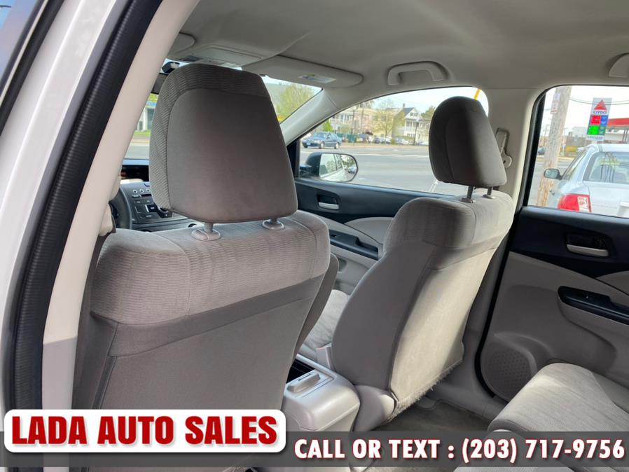 2014 Honda CR-V AWD 5dr LX, available for sale in Bridgeport, Connecticut | Lada Auto Sales. Bridgeport, Connecticut 2014 Honda CR-V AWD 5dr LX, available for sale in Bridgeport, Connecticut | Lada Auto Sales. Bridgeport, Connecticut