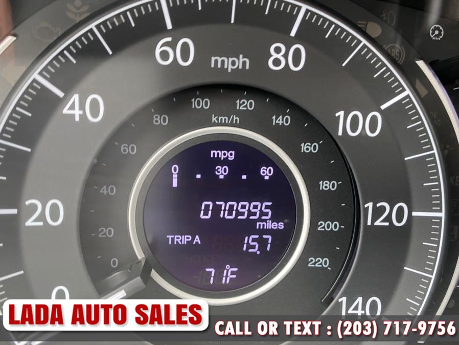 2014 Honda CR-V AWD 5dr LX, available for sale in Bridgeport, Connecticut | Lada Auto Sales. Bridgeport, Connecticut 2014 Honda CR-V AWD 5dr LX, available for sale in Bridgeport, Connecticut | Lada Auto Sales. Bridgeport, Connecticut