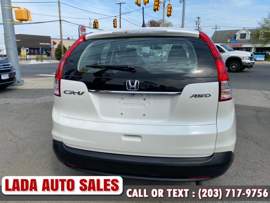 2014 Honda CR-V AWD 5dr LX, available for sale in Bridgeport, Connecticut | Lada Auto Sales. Bridgeport, Connecticut 2014 Honda CR-V AWD 5dr LX, available for sale in Bridgeport, Connecticut | Lada Auto Sales. Bridgeport, Connecticut