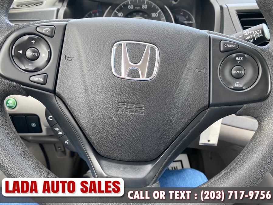2014 Honda CR-V AWD 5dr LX, available for sale in Bridgeport, Connecticut | Lada Auto Sales. Bridgeport, Connecticut 2014 Honda CR-V AWD 5dr LX, available for sale in Bridgeport, Connecticut | Lada Auto Sales. Bridgeport, Connecticut