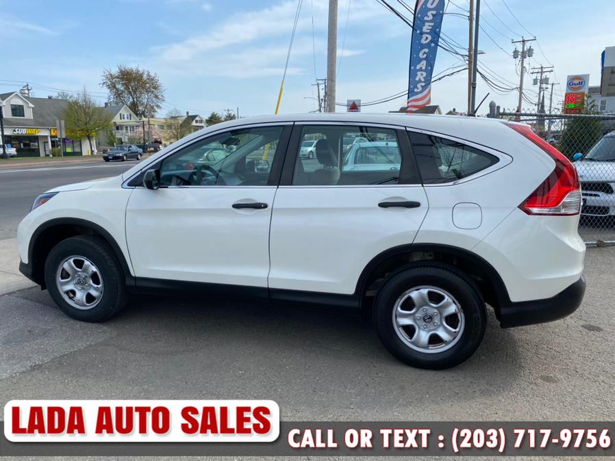 2014 Honda CR-V AWD 5dr LX, available for sale in Bridgeport, Connecticut | Lada Auto Sales. Bridgeport, Connecticut 2014 Honda CR-V AWD 5dr LX, available for sale in Bridgeport, Connecticut | Lada Auto Sales. Bridgeport, Connecticut