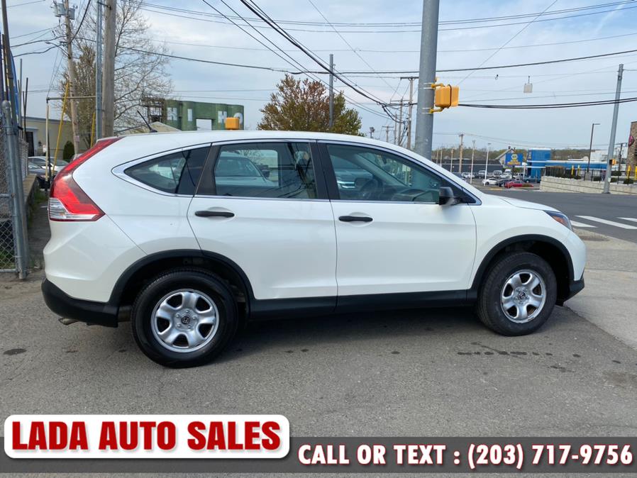 2014 Honda CR-V AWD 5dr LX, available for sale in Bridgeport, Connecticut | Lada Auto Sales. Bridgeport, Connecticut 2014 Honda CR-V AWD 5dr LX, available for sale in Bridgeport, Connecticut | Lada Auto Sales. Bridgeport, Connecticut