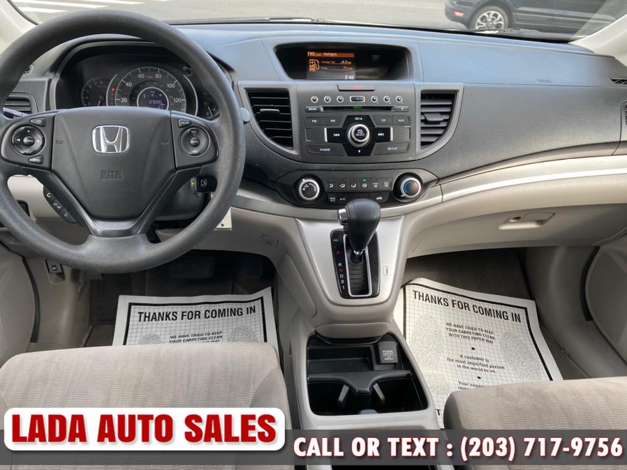 2014 Honda CR-V AWD 5dr LX, available for sale in Bridgeport, Connecticut | Lada Auto Sales. Bridgeport, Connecticut 2014 Honda CR-V AWD 5dr LX, available for sale in Bridgeport, Connecticut | Lada Auto Sales. Bridgeport, Connecticut