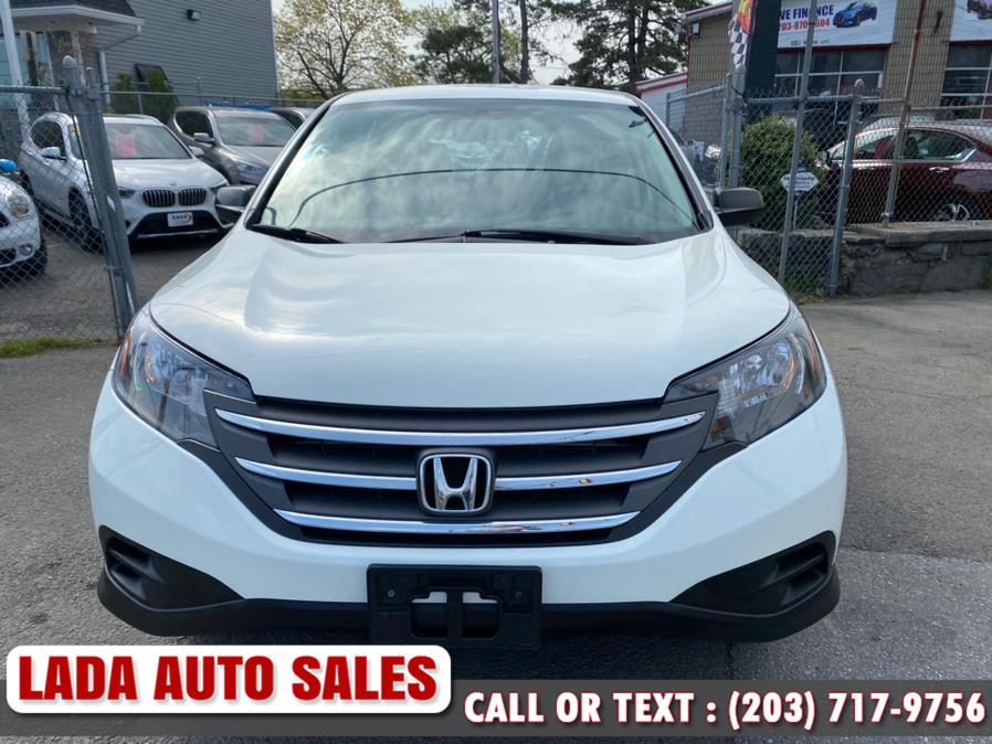 2014 Honda CR-V AWD 5dr LX, available for sale in Bridgeport, Connecticut | Lada Auto Sales. Bridgeport, Connecticut 2014 Honda CR-V AWD 5dr LX, available for sale in Bridgeport, Connecticut | Lada Auto Sales. Bridgeport, Connecticut