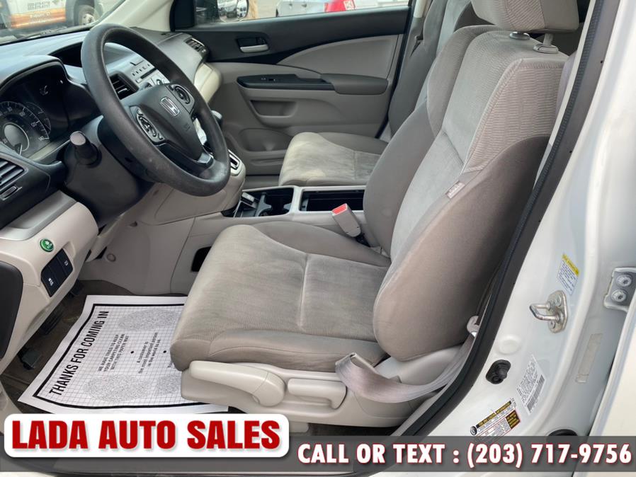 2014 Honda CR-V AWD 5dr LX, available for sale in Bridgeport, Connecticut | Lada Auto Sales. Bridgeport, Connecticut 2014 Honda CR-V AWD 5dr LX, available for sale in Bridgeport, Connecticut | Lada Auto Sales. Bridgeport, Connecticut