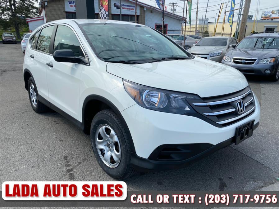 2014 Honda CR-V AWD 5dr LX, available for sale in Bridgeport, Connecticut | Lada Auto Sales. Bridgeport, Connecticut 2014 Honda CR-V AWD 5dr LX, available for sale in Bridgeport, Connecticut | Lada Auto Sales. Bridgeport, Connecticut
