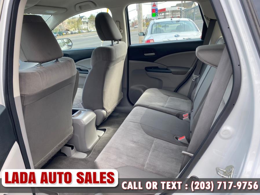 2014 Honda CR-V AWD 5dr LX, available for sale in Bridgeport, Connecticut | Lada Auto Sales. Bridgeport, Connecticut 2014 Honda CR-V AWD 5dr LX, available for sale in Bridgeport, Connecticut | Lada Auto Sales. Bridgeport, Connecticut