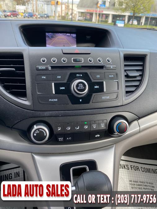 2014 Honda CR-V AWD 5dr LX, available for sale in Bridgeport, Connecticut | Lada Auto Sales. Bridgeport, Connecticut 2014 Honda CR-V AWD 5dr LX, available for sale in Bridgeport, Connecticut | Lada Auto Sales. Bridgeport, Connecticut