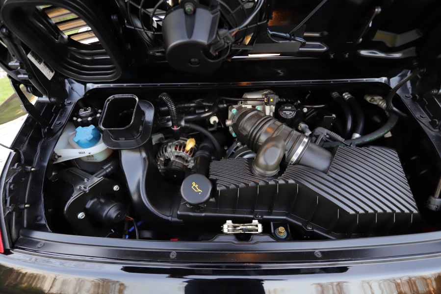 2002 Porsche 911 Carrera 2dr Carrera Targa 6-Spd Manual, available for sale in North Salem, New York | Meccanic Shop North Inc. North Salem, New York 2002 Porsche 911 Carrera 2dr Carrera Targa 6-Spd Manual, available for sale in North Salem, New York | Meccanic Shop North Inc. North Salem, New York
