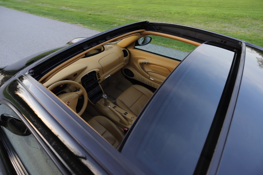 2002 Porsche 911 Carrera 2dr Carrera Targa 6-Spd Manual, available for sale in North Salem, New York | Meccanic Shop North Inc. North Salem, New York 2002 Porsche 911 Carrera 2dr Carrera Targa 6-Spd Manual, available for sale in North Salem, New York | Meccanic Shop North Inc. North Salem, New York