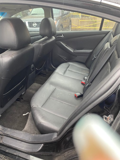 Used Nissan Altima 4dr Sdn I4 CVT 2.5 S ULEV 2008 | J & A Auto Center. Raynham, Massachusetts Used Nissan Altima 4dr Sdn I4 CVT 2.5 S ULEV 2008 | J & A Auto Center. Raynham, Massachusetts