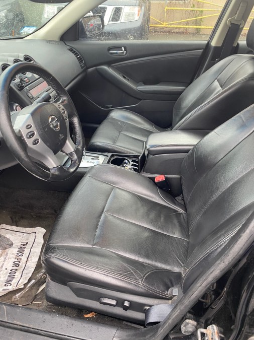 Used Nissan Altima 4dr Sdn I4 CVT 2.5 S ULEV 2008 | J & A Auto Center. Raynham, Massachusetts Used Nissan Altima 4dr Sdn I4 CVT 2.5 S ULEV 2008 | J & A Auto Center. Raynham, Massachusetts