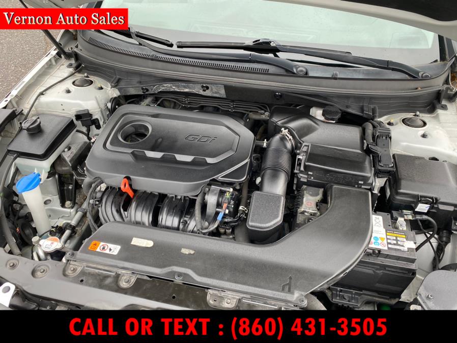 2017 Hyundai Sonata Sport 2.4L, available for sale in Manchester, Connecticut | Vernon Auto Sale & Service. Manchester, Connecticut 2017 Hyundai Sonata Sport 2.4L, available for sale in Manchester, Connecticut | Vernon Auto Sale & Service. Manchester, Connecticut