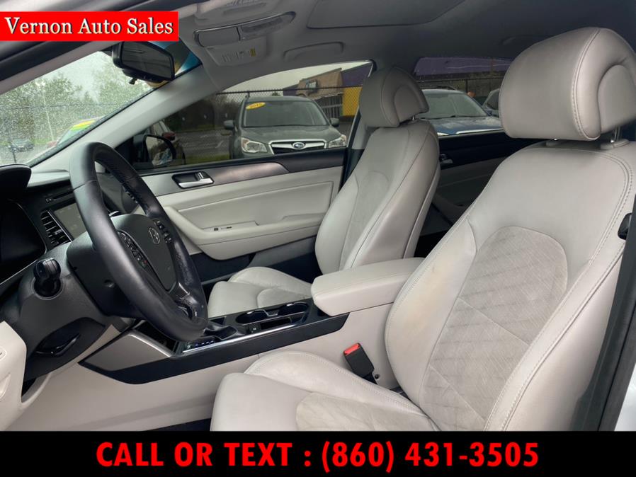2017 Hyundai Sonata Sport 2.4L, available for sale in Manchester, Connecticut | Vernon Auto Sale & Service. Manchester, Connecticut 2017 Hyundai Sonata Sport 2.4L, available for sale in Manchester, Connecticut | Vernon Auto Sale & Service. Manchester, Connecticut