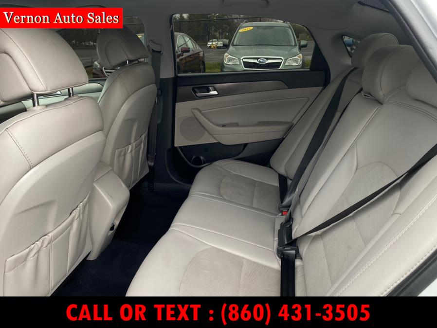2017 Hyundai Sonata Sport 2.4L, available for sale in Manchester, Connecticut | Vernon Auto Sale & Service. Manchester, Connecticut 2017 Hyundai Sonata Sport 2.4L, available for sale in Manchester, Connecticut | Vernon Auto Sale & Service. Manchester, Connecticut