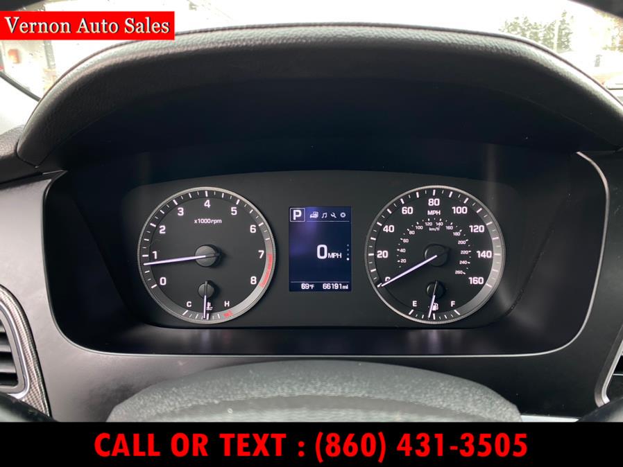 2017 Hyundai Sonata Sport 2.4L, available for sale in Manchester, Connecticut | Vernon Auto Sale & Service. Manchester, Connecticut 2017 Hyundai Sonata Sport 2.4L, available for sale in Manchester, Connecticut | Vernon Auto Sale & Service. Manchester, Connecticut
