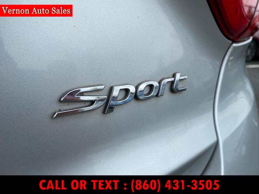2017 Hyundai Sonata Sport 2.4L, available for sale in Manchester, Connecticut | Vernon Auto Sale & Service. Manchester, Connecticut 2017 Hyundai Sonata Sport 2.4L, available for sale in Manchester, Connecticut | Vernon Auto Sale & Service. Manchester, Connecticut