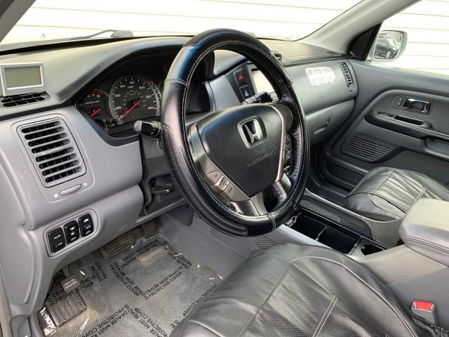 2005 Honda Pilot EX-L with NAVI, available for sale in Forestville, Maryland | Valentine Motor Company. Forestville, Maryland 2005 Honda Pilot EX-L with NAVI, available for sale in Forestville, Maryland | Valentine Motor Company. Forestville, Maryland