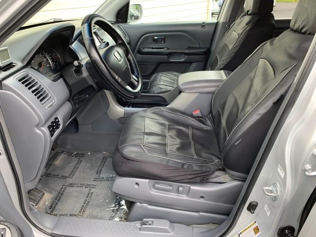 2005 Honda Pilot EX-L with NAVI, available for sale in Forestville, Maryland | Valentine Motor Company. Forestville, Maryland 2005 Honda Pilot EX-L with NAVI, available for sale in Forestville, Maryland | Valentine Motor Company. Forestville, Maryland