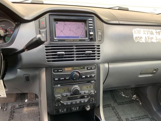 2005 Honda Pilot EX-L with NAVI, available for sale in Forestville, Maryland | Valentine Motor Company. Forestville, Maryland 2005 Honda Pilot EX-L with NAVI, available for sale in Forestville, Maryland | Valentine Motor Company. Forestville, Maryland