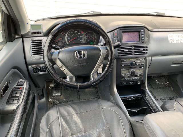 2005 Honda Pilot EX-L with NAVI, available for sale in Forestville, Maryland | Valentine Motor Company. Forestville, Maryland 2005 Honda Pilot EX-L with NAVI, available for sale in Forestville, Maryland | Valentine Motor Company. Forestville, Maryland
