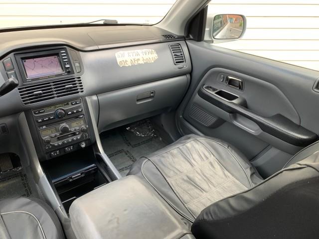 2005 Honda Pilot EX-L with NAVI, available for sale in Forestville, Maryland | Valentine Motor Company. Forestville, Maryland 2005 Honda Pilot EX-L with NAVI, available for sale in Forestville, Maryland | Valentine Motor Company. Forestville, Maryland