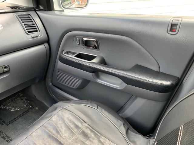 2005 Honda Pilot EX-L with NAVI, available for sale in Forestville, Maryland | Valentine Motor Company. Forestville, Maryland 2005 Honda Pilot EX-L with NAVI, available for sale in Forestville, Maryland | Valentine Motor Company. Forestville, Maryland