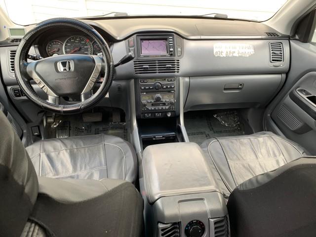 2005 Honda Pilot EX-L with NAVI, available for sale in Forestville, Maryland | Valentine Motor Company. Forestville, Maryland 2005 Honda Pilot EX-L with NAVI, available for sale in Forestville, Maryland | Valentine Motor Company. Forestville, Maryland
