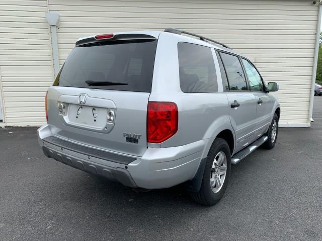 2005 Honda Pilot EX-L with NAVI, available for sale in Forestville, Maryland | Valentine Motor Company. Forestville, Maryland 2005 Honda Pilot EX-L with NAVI, available for sale in Forestville, Maryland | Valentine Motor Company. Forestville, Maryland