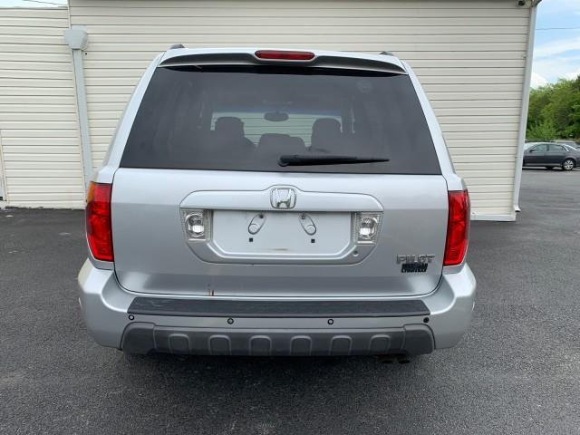 2005 Honda Pilot EX-L with NAVI, available for sale in Forestville, Maryland | Valentine Motor Company. Forestville, Maryland 2005 Honda Pilot EX-L with NAVI, available for sale in Forestville, Maryland | Valentine Motor Company. Forestville, Maryland