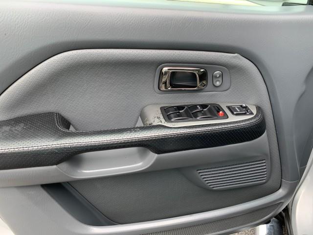 2005 Honda Pilot EX-L with NAVI, available for sale in Forestville, Maryland | Valentine Motor Company. Forestville, Maryland 2005 Honda Pilot EX-L with NAVI, available for sale in Forestville, Maryland | Valentine Motor Company. Forestville, Maryland