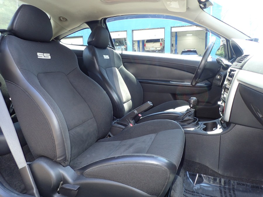 Used Chevrolet Cobalt 2dr Cpe SS *Ltd Avail* 2010 | Eagleville Motors. Storrs, Connecticut Used Chevrolet Cobalt 2dr Cpe SS *Ltd Avail* 2010 | Eagleville Motors. Storrs, Connecticut