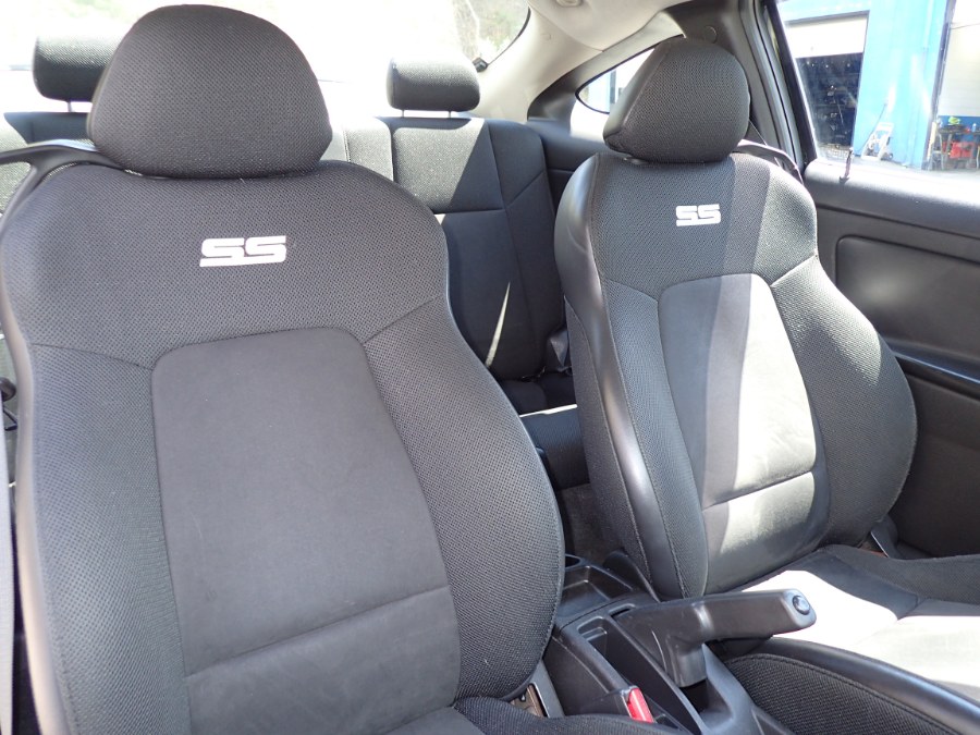 Used Chevrolet Cobalt 2dr Cpe SS *Ltd Avail* 2010 | Eagleville Motors. Storrs, Connecticut Used Chevrolet Cobalt 2dr Cpe SS *Ltd Avail* 2010 | Eagleville Motors. Storrs, Connecticut
