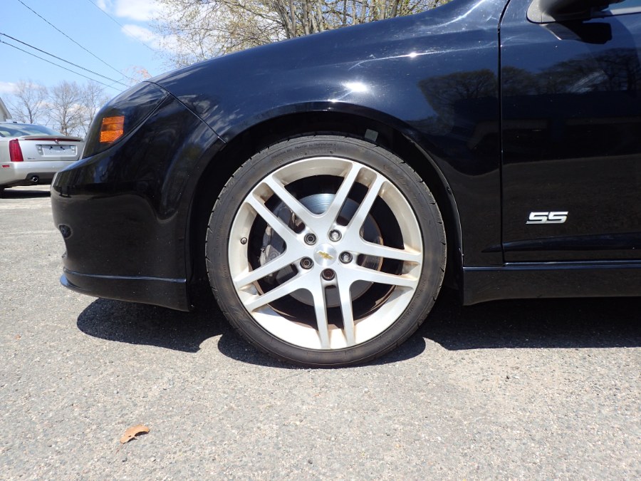 Used Chevrolet Cobalt 2dr Cpe SS *Ltd Avail* 2010 | Eagleville Motors. Storrs, Connecticut Used Chevrolet Cobalt 2dr Cpe SS *Ltd Avail* 2010 | Eagleville Motors. Storrs, Connecticut