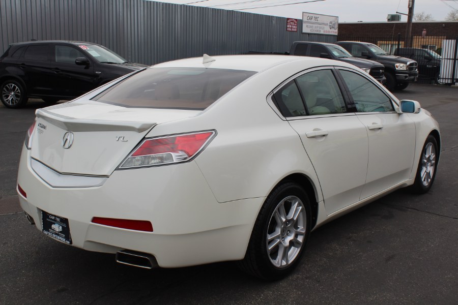 Used Acura TL 4dr Sdn 2WD 2010 | Car Tec Enterprise Leasing & Sales LLC. Deer Park, New York Used Acura TL 4dr Sdn 2WD 2010 | Car Tec Enterprise Leasing & Sales LLC. Deer Park, New York