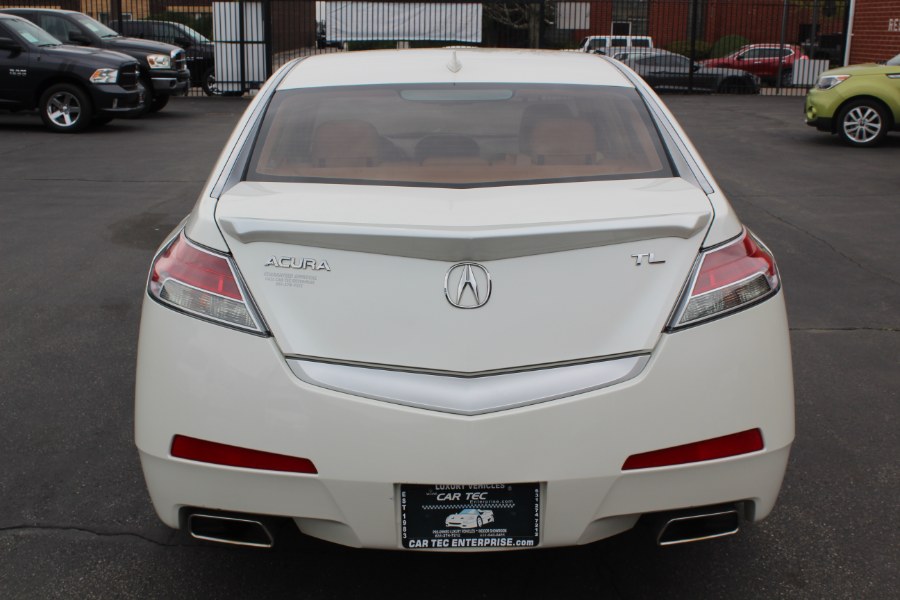Used Acura TL 4dr Sdn 2WD 2010 | Car Tec Enterprise Leasing & Sales LLC. Deer Park, New York Used Acura TL 4dr Sdn 2WD 2010 | Car Tec Enterprise Leasing & Sales LLC. Deer Park, New York