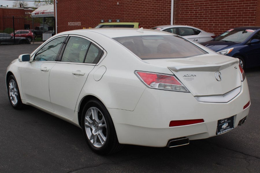 Used Acura TL 4dr Sdn 2WD 2010 | Car Tec Enterprise Leasing & Sales LLC. Deer Park, New York Used Acura TL 4dr Sdn 2WD 2010 | Car Tec Enterprise Leasing & Sales LLC. Deer Park, New York