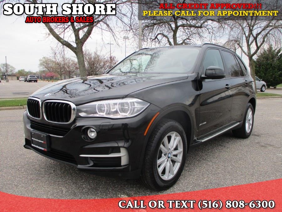 2015 BMW X5 AWD 4dr xDrive35i, available for sale in Massapequa, New York | South Shore Auto Brokers & Sales. Massapequa, New York