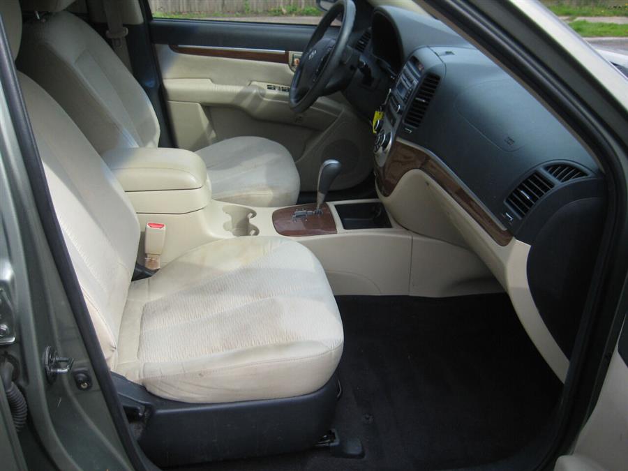 2008 Hyundai Santa Fe GLS 4dr SUV, available for sale in Massapequa, New York | Rite Choice Auto Inc.. Massapequa, New York 2008 Hyundai Santa Fe GLS 4dr SUV, available for sale in Massapequa, New York | Rite Choice Auto Inc.. Massapequa, New York