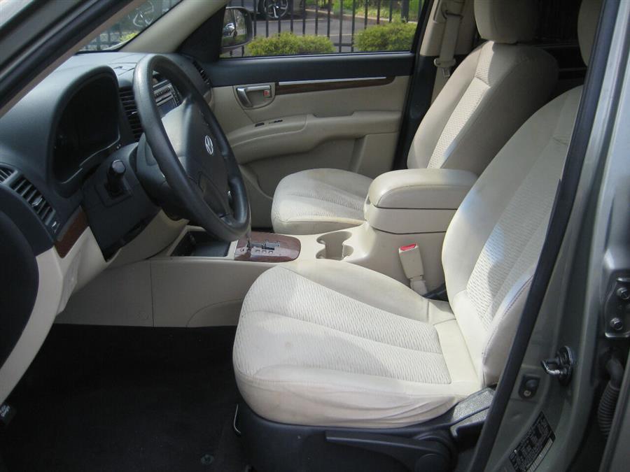 2008 Hyundai Santa Fe GLS 4dr SUV, available for sale in Massapequa, New York | Rite Choice Auto Inc.. Massapequa, New York 2008 Hyundai Santa Fe GLS 4dr SUV, available for sale in Massapequa, New York | Rite Choice Auto Inc.. Massapequa, New York