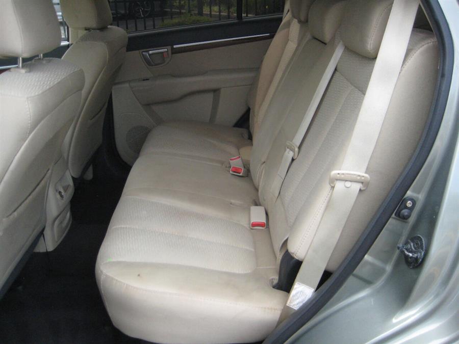 2008 Hyundai Santa Fe GLS 4dr SUV, available for sale in Massapequa, New York | Rite Choice Auto Inc.. Massapequa, New York 2008 Hyundai Santa Fe GLS 4dr SUV, available for sale in Massapequa, New York | Rite Choice Auto Inc.. Massapequa, New York