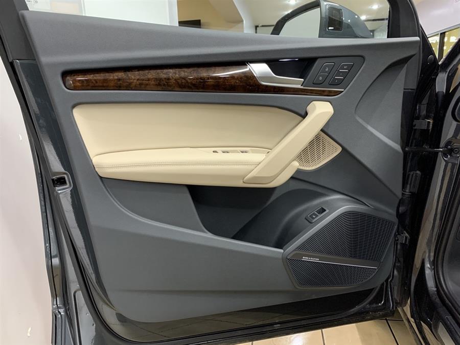 Used Audi Q5 2.0T Prestige 2018 | Elite Imports LLC. West Chester, Ohio Used Audi Q5 2.0T Prestige 2018 | Elite Imports LLC. West Chester, Ohio