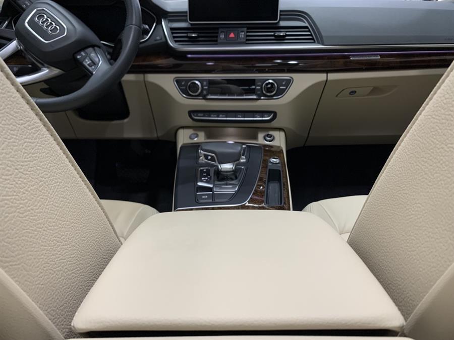 Used Audi Q5 2.0T Prestige 2018 | Elite Imports LLC. West Chester, Ohio Used Audi Q5 2.0T Prestige 2018 | Elite Imports LLC. West Chester, Ohio