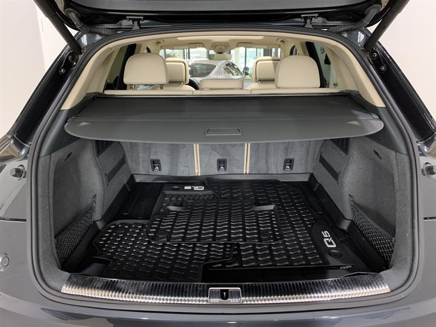 Used Audi Q5 2.0T Prestige 2018 | Elite Imports LLC. West Chester, Ohio Used Audi Q5 2.0T Prestige 2018 | Elite Imports LLC. West Chester, Ohio