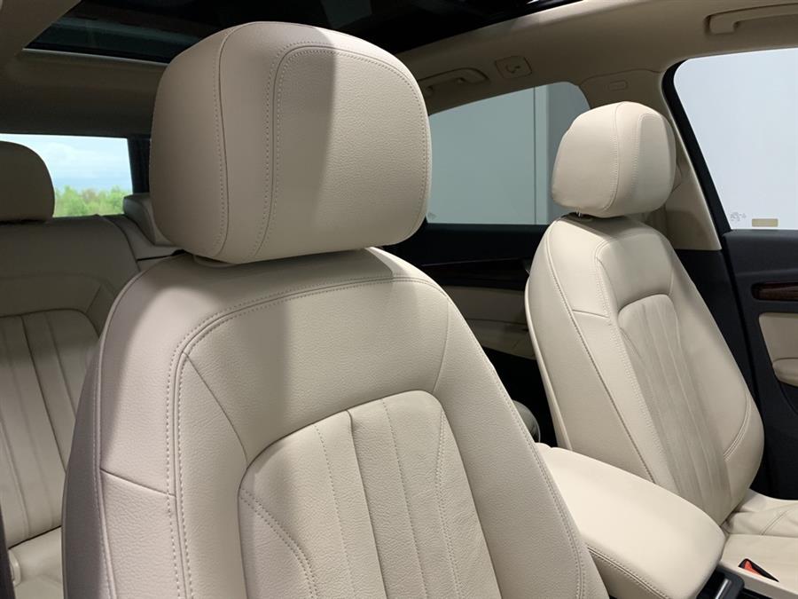 Used Audi Q5 2.0T Prestige 2018 | Elite Imports LLC. West Chester, Ohio Used Audi Q5 2.0T Prestige 2018 | Elite Imports LLC. West Chester, Ohio