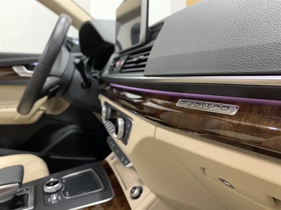 Used Audi Q5 2.0T Prestige 2018 | Elite Imports LLC. West Chester, Ohio Used Audi Q5 2.0T Prestige 2018 | Elite Imports LLC. West Chester, Ohio