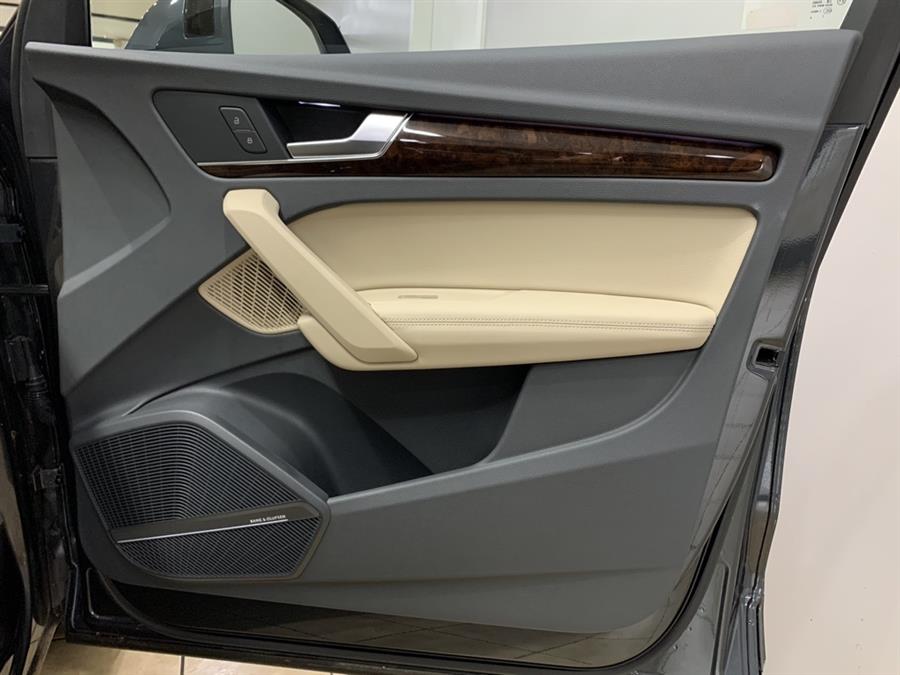 Used Audi Q5 2.0T Prestige 2018 | Elite Imports LLC. West Chester, Ohio Used Audi Q5 2.0T Prestige 2018 | Elite Imports LLC. West Chester, Ohio
